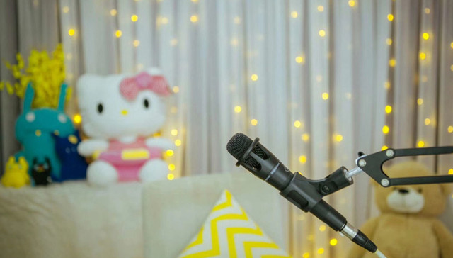 网红,剧本,消费,投资,直播