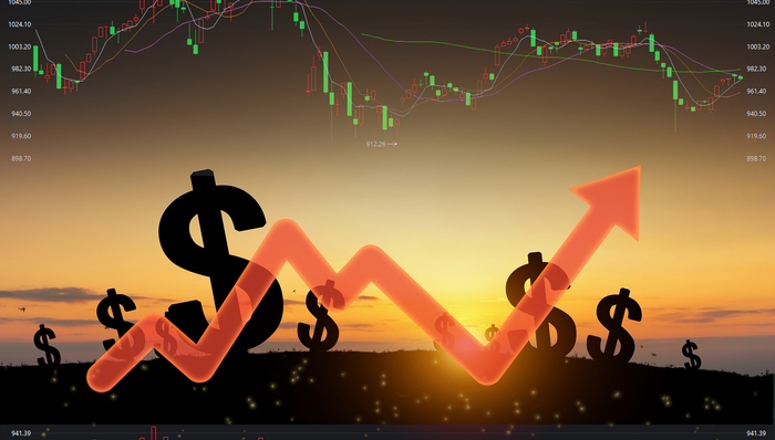 金融委重磅发声！A股港股全线反攻，恒生科技指数涨超20%