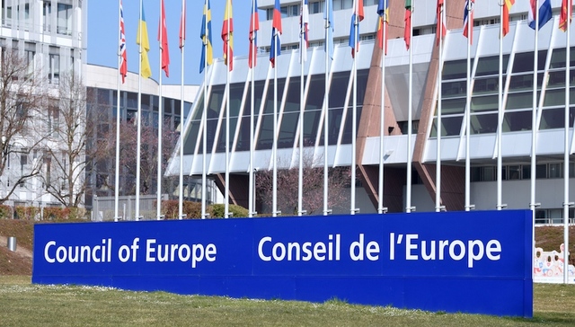 俄罗斯宣布退出的欧洲委员会是什么组织，与欧盟、北约有什么区别