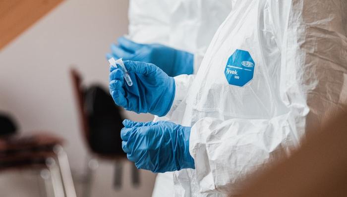 新冠，筛查，核酸，检测，健康云，网格化，无症状,上海,疫情