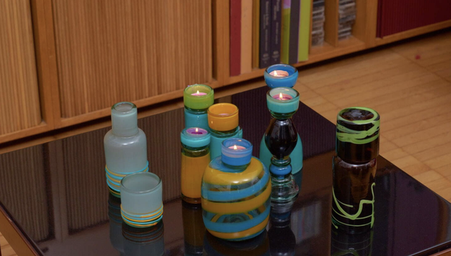 Marni烛台温润如玉，“ins爆款”手机壳重温霍格沃兹｜是日美好事物