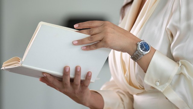 买表别再问“这是男款女款”了，外行才这么问！