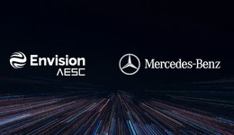 遠(yuǎn)景動(dòng)力計(jì)劃在美國(guó)新建電池工廠