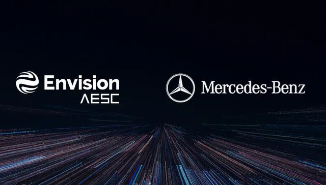 远景动力计划在美国新建电池工厂