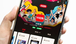 種草，撐不起小紅書的電商夢