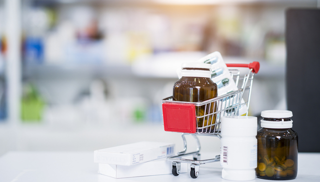 美宜佳,便利店,广东,乙类非处方药,华润万家