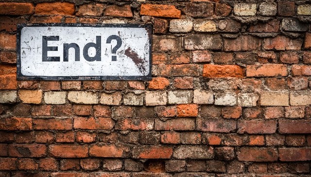 Is this the end for consumer startups?