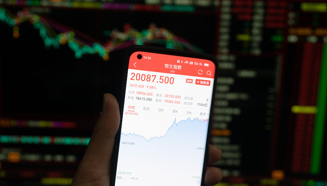 俄乌冲突,金融委,市场,股市,科技,中概股,恒生,A股