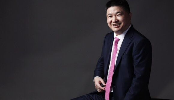 董事长黄其森协助调查，泰禾拉响警报