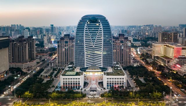 海航集团又有高管被带走，公司法定代表人已变更