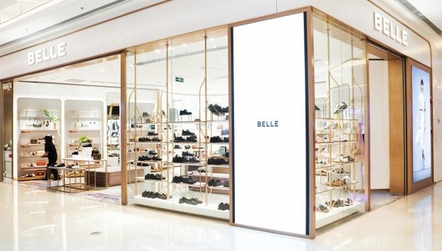 百丽时尚赴港IPO，多元化品牌成长平台激发中国时尚新活力