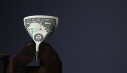 【深度】年利润20亿？永泰能源“望煤止渴”