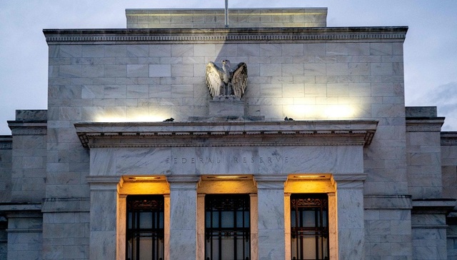 【专访】连平：俄乌冲突叠加美联储加息，宏观政策如何“以我为主”？