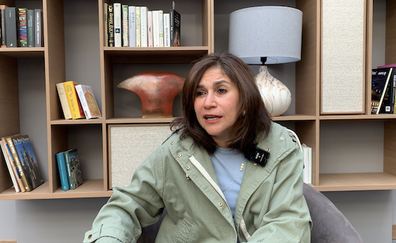 【专访】世界粮食计划署：俄乌冲突加剧，数百万人面临饥饿威胁