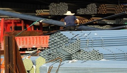 钢企迎近年最好业绩：首钢股份去年净利涨近3倍，三钢闽光扭转业绩连跌趋势