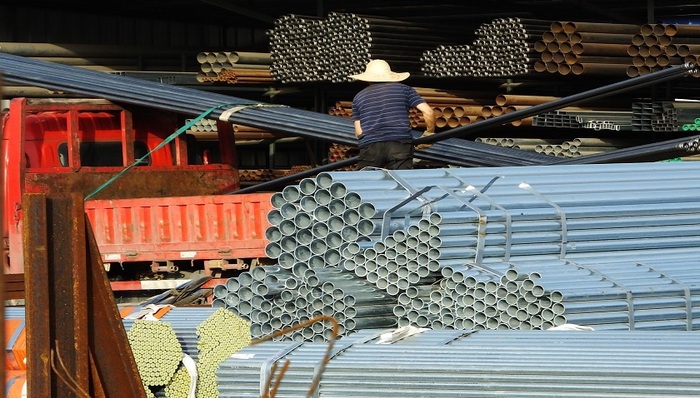 钢企,三钢闽光,首钢股份,业绩