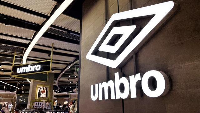 茵宝重返中国市场，中乔体育想靠收购其他品牌翻身