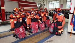 甘肅肅南縣發(fā)生5.1級地震，尚未收到人員傷亡和財(cái)產(chǎn)損失報(bào)告