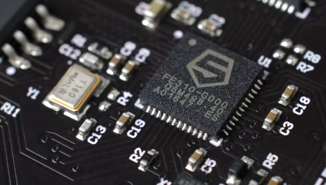 融资1.75亿美元，SiFive成RISC-V芯片阵营首支独角兽