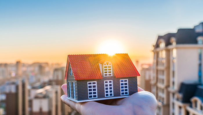 家族办公室如何配置不动产？