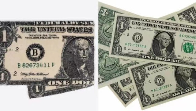 巴黎世家美钞围脖，古驰奢华文具｜是日美好事物