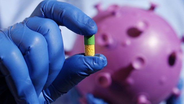 5家中国药企获授权仿制辉瑞新冠口服药成分