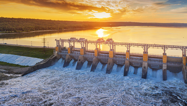 总投资近150亿，国网开工两座抽水蓄能电站