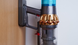 讓灰塵可視化，戴森V15 Detect無繩吸塵器體驗(yàn)