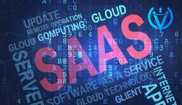 上市即巅峰，SaaS降虚火