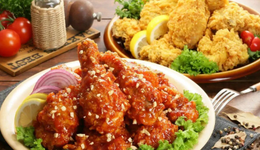 中式快餐的未来在哪里？