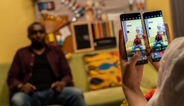 传音控股：“非洲之王”不想躺平