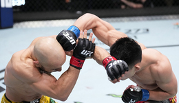 體娛巨頭Endeavor上市后首份年報(bào)營收51億美元，UFC收獲最佳財(cái)年