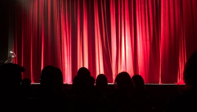 上海文艺，艺起前行，云演出，云展览，上海话剧艺术中心，音乐剧，话剧,疫情