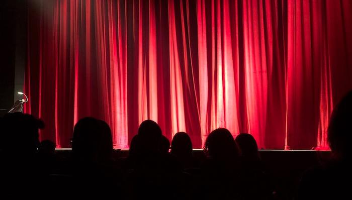 上海文艺，艺起前行，云演出，云展览，上海话剧艺术中心，音乐剧，话剧,疫情