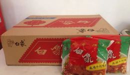 终于红了的白象，要走鸿星尔克的老路？