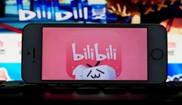 逃得過校門抽獎，逃不過B站魔力賞