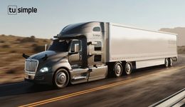 IPO未满一年，图森未来拟10亿美元出售中国业务