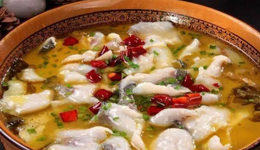 近千亿酸菜鱼市场，莫让“土坑酸菜”毁了