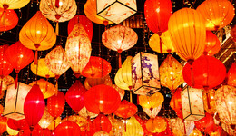 灯光下的艰难：中国灯饰之都困局