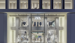 “ZARA们”起死回生？