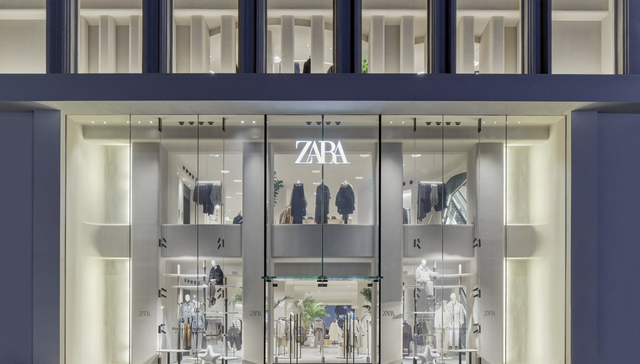 “ZARA们”起死回生？