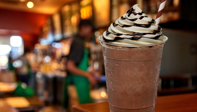 星巴克将在全球六个市场试点可重复使用的杯子