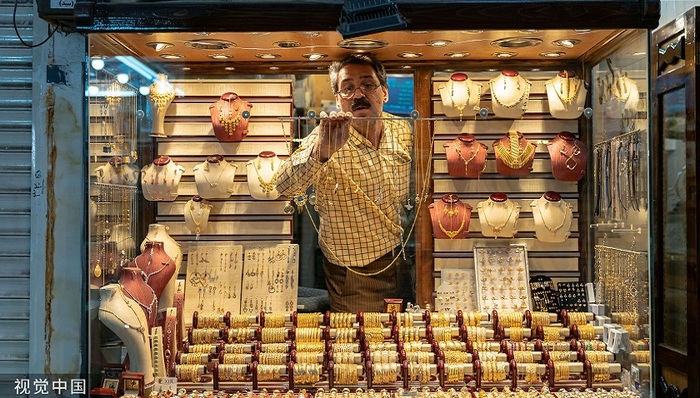 财说 | 金价大涨，萃华珠宝却增收不增利，原因有这些