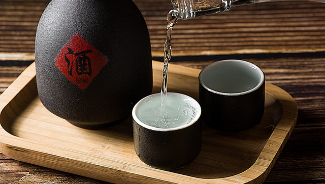 舍得酒业;白酒;复星;郭广昌