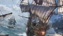 海外发行风云再起