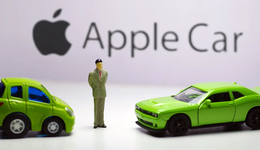 整車還是自動(dòng)駕駛？路線之爭(zhēng)毀了蘋果造車項(xiàng)目