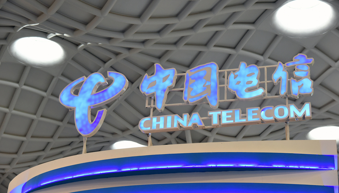 中国电信