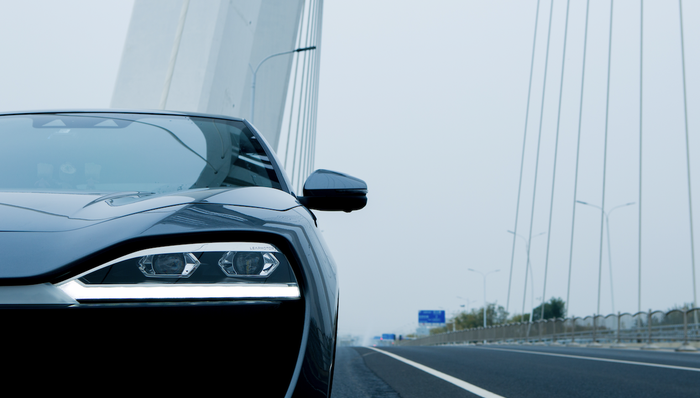 又一家造车新势力冲刺IPO：零跑汽车向港交所提交招股书