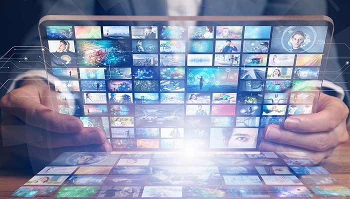 抖音抛出橄榄枝，“爱优腾”们会接吗？