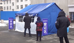 吉林省24小時新增2750例感染者，疫情防控正處膠著對峙狀態(tài)